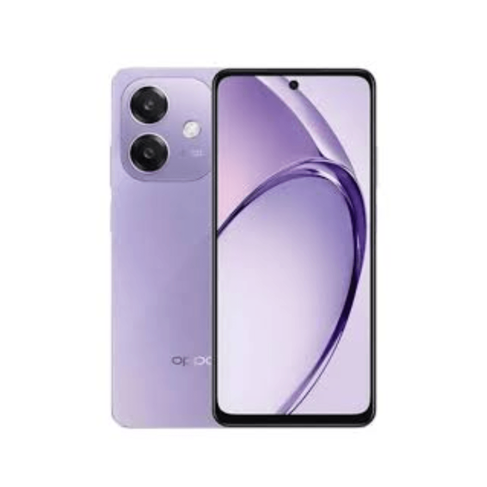 Celular OPPO A40 6.7'' 4GB 256GB lila Supervooc 45W